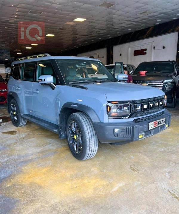 جیتۆر T2 2025  بۆ فرۆشتن لە عێراق -  بەغداد